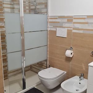 Private Bathroom Double Room